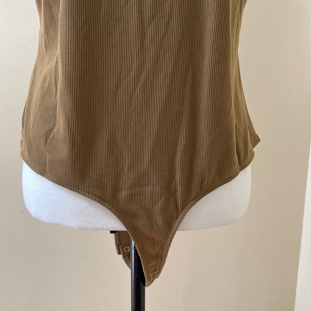 Danielle Bernstein Bodysuit Cami - Picture 3 of 5